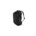 Tucano Lato computer backpack, black, for 17.3" laptop