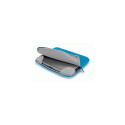 Tucano Colore Second Skin protective sleeve for 13/14" laptop, blue