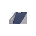 Tucano Colore Second Skin protective sleeve for 15.6/16" laptop, black