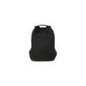 Tucano Lato computer backpack, black, for 17.3" laptop
