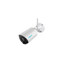 Reolink Argus Eco 3MP AI security camera for outdoor and indoor use, USB-C