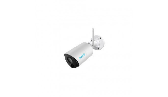 Reolink Argus ECO V2 (White)