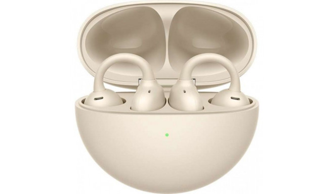 Huawei FreeClip, beige