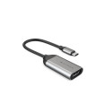Hyper USB-C to 8K 60 Hz / 4K 144 Hz HDMI adapter