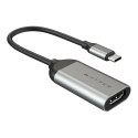 Hyper USB-C to 8K 60 Hz / 4K 144 Hz HDMI adapter