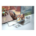 Hyper USB-C to 8K 60 Hz / 4K 144 Hz HDMI adapter