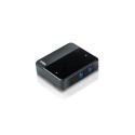 Aten US234 USB3.0 hub for two computers