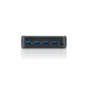 Aten US234 USB3.0 hub for two computers