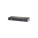 Aten VS184A 4K HDMI splitter for four displays
