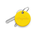 Chipolo ONE Bluetooth tracker, yellow