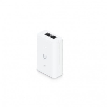 Ubiquiti POE Injector PoE+ Gigabit 802.3at max. 30W