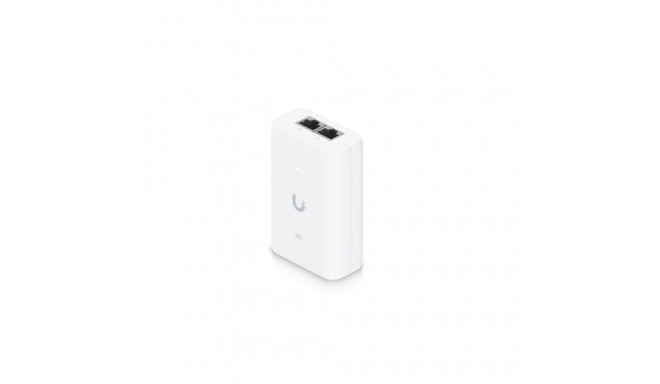 Ubiquiti U-POE-AT 802.3at PoE injector