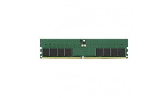 Kingston DDR5 5600 MHz CL46 32 GB mälumoodul