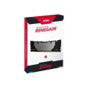 Kingston FURY Renegade DDR4 3200 MHz CL16 32 GB memory module kit, black/silver