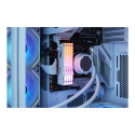 Kingston FURY Beast DDR5 RGB EXPO 6000 MHz CL36 32 GB memory module kit, white