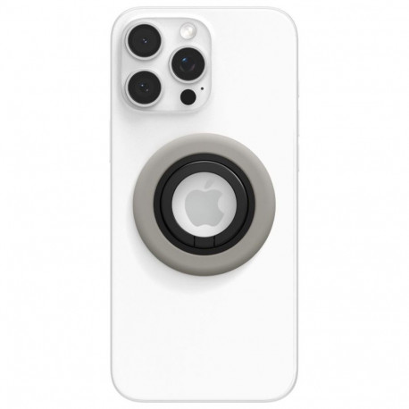 Spigen Nano Pop MagSafe Magnetic Holder Gray