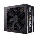 Cooler Master MWE Bronze V2 650W power supply (MPE-6501-ACABW-BEU)
