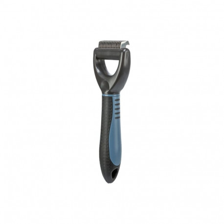 Comb for animals - Trixie Universal groomer, small dogs|cats, 5 × 18 cm