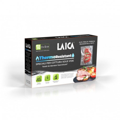 Laica TR1000 tolmuimejakotid