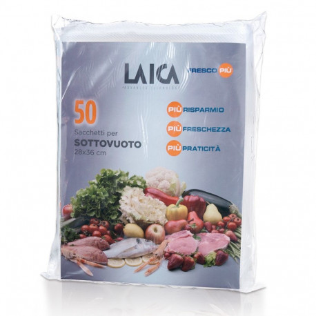 tolmukotid Laica VT3500 28x36 - 50 tk