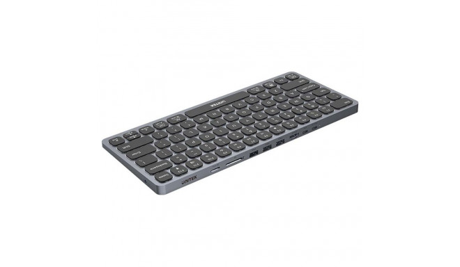 Unitek 9in1 Keyboard (D1092A)