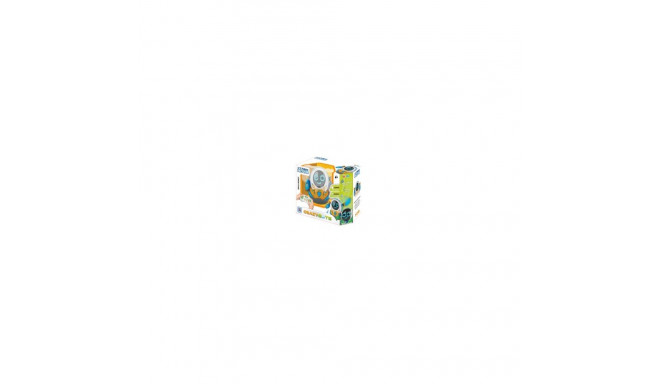 XTREM BOTS Crazy Bot interaktiivne robot Roll