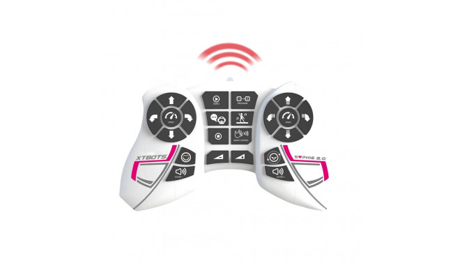 XTREM BOTS Interactive robot Sophie 2.0