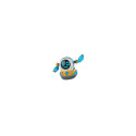 XTREM BOTS Crazy Bot interactive robot Roll