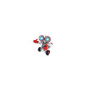XTREM BOTS interactive robot Sam