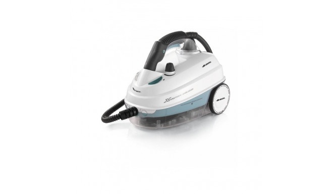 Ariete Xvapor Deluxe 4146 (1500W; white color)