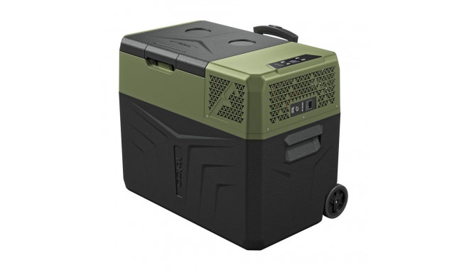 Yolco BCX40 roheline 39 l reisikülmik