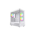 Montech XR white ARGB case
