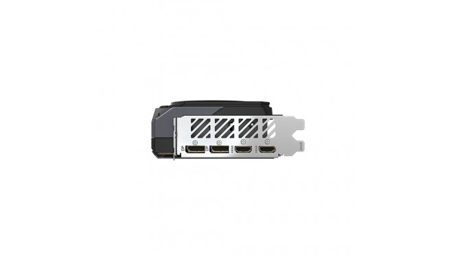 Gigabyte Radeon RX 9070 XT GAMING OC 16G | AMD | 16 GB | Radeon RX 9070 XT | HDMI portide arv 2 | PC