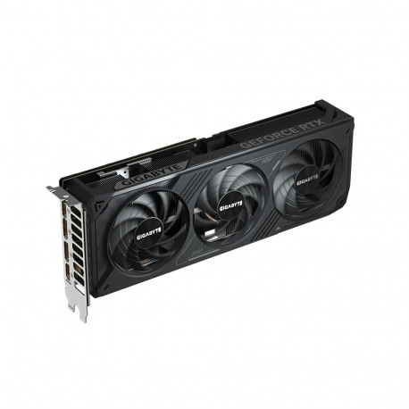 Gigabyte graafikakaart GeForce RTX 5070 WINDFORCE OC SFF 12G NVIDIA 12GB 1×HDMI PCI-E 5.0
