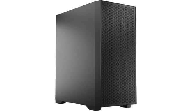 Logic Concept Dart Pro Solid Black Case (AT-DART-PRO-SOLI-10)