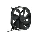 SilentiumPC Sigma Pro 140 PWM ventilaator (SPC137)