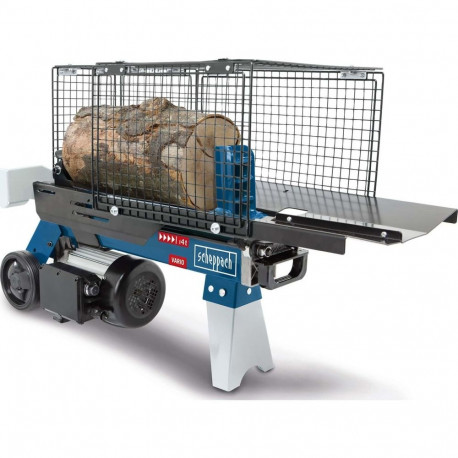 Scheppach puulõhkumismasin HL460 4T