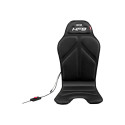 Next Level Racing HF-8 Haptic Feedback Gaming Pad - haptic seat cushion