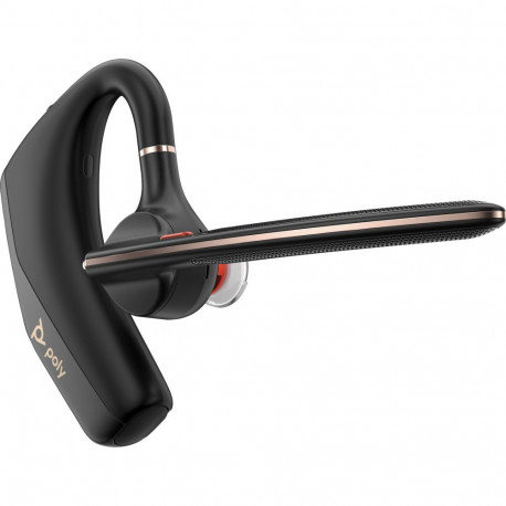 HP Poly Voyager Legend 50-M Headset UC EMEA INTL English Loc Euro plug