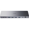 Cudy CS700 USB-C Station/Replicator
