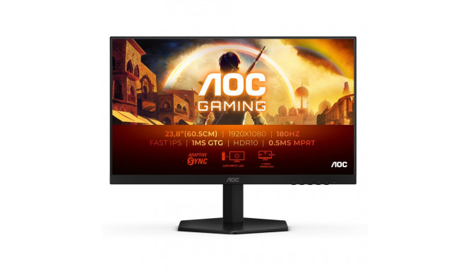 AOC 24G42E monitor