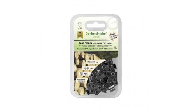 SAW CHAIN PREMIUM 56 DL .325 .058/1.5MM