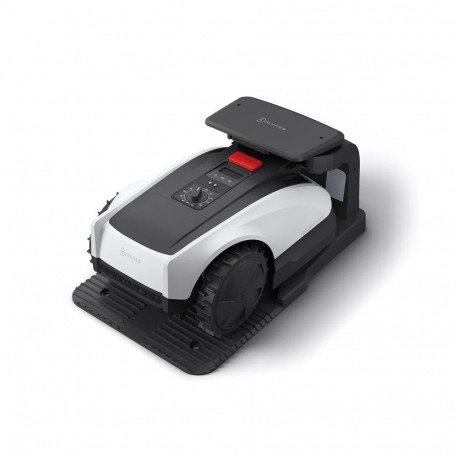 Ecovacs | Lawn Mower | GOAT O800 RTK | White