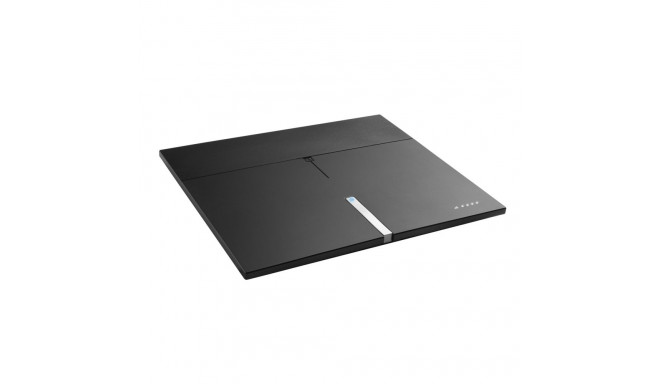 One For All SV9495-5G active DVB-T/T2 indoor antenna with LTE filter, 54 dB