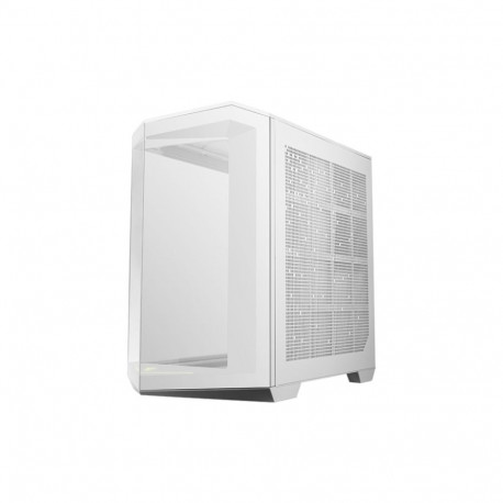 MSI MAG PANO 100R PZ | Side window | White | Mid-Tower | ATX