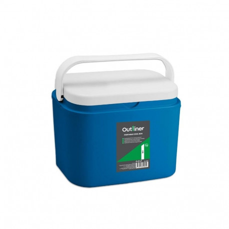 PASSIVE COOL BOXOUTLINER 10L F5