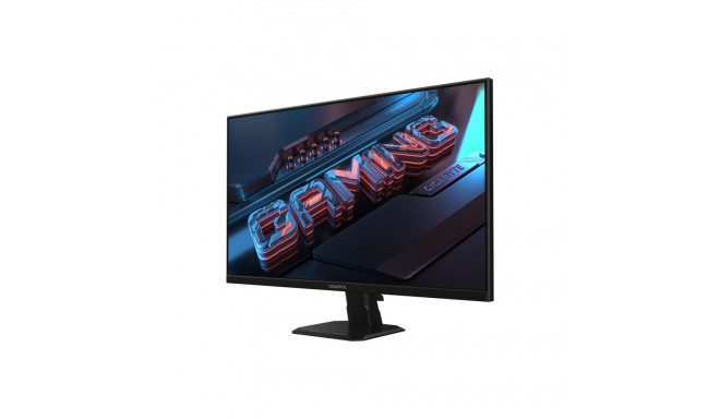 Gigabyte GS27FA EU1 27" IPS FHD 180 Hz 1 ms 1920 x 1080 pikslit 300 cd/m² 2 HDMI-pordiga monitor