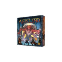 Portal Games Aeon's End Lauamäng