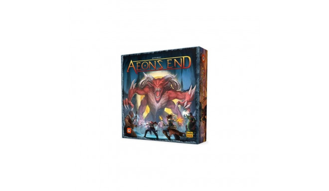 Portal Games Aeon's End Game