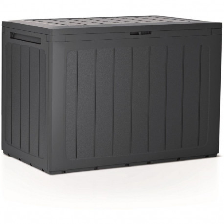 Prosperplast BoardeBox aiakast 190 l Antratsiit
